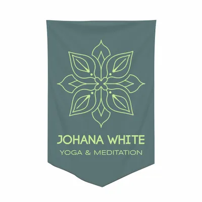 Triangle Bottom - Custom Patch