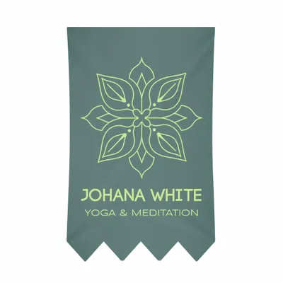 Zigzag Bottom - Custom Patch