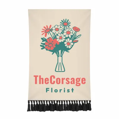 Black - Custom Patch