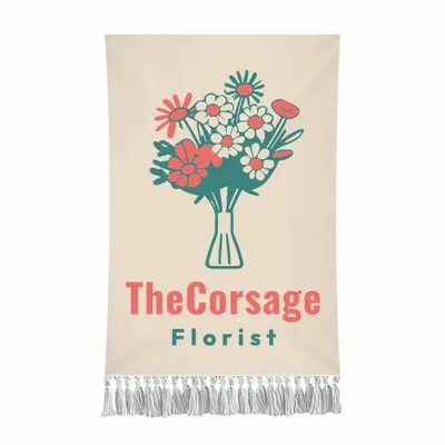 White - Custom Patch