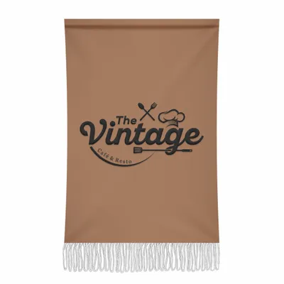 Rectangle - Custom Patch