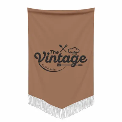 Bottom Angle - Custom Patch