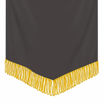 Yellow - Custom Patch