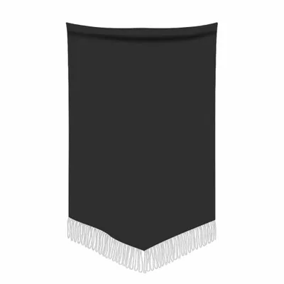 Black - Custom Patch