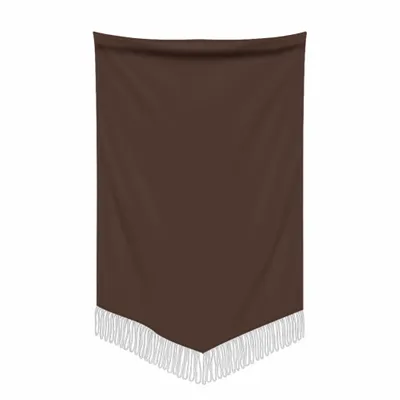 Brown - Custom Patch