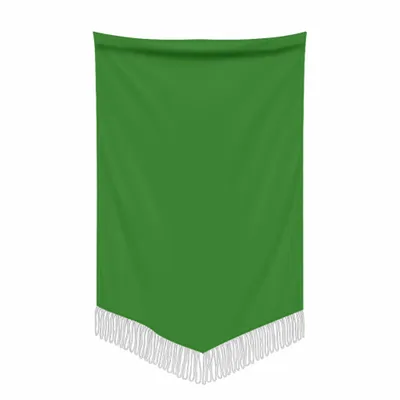 Green - Custom Patch