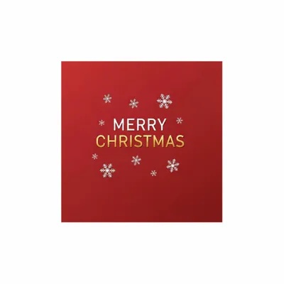 6.5 in x 6.5 in - Custom Patch