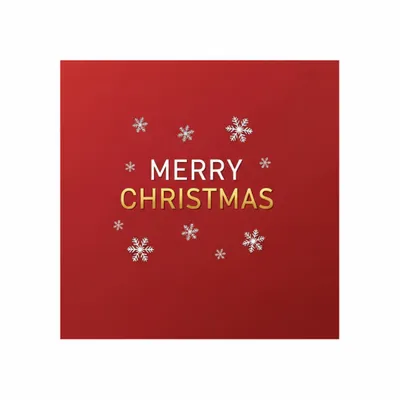 8 in x 8 in - Custom Patch