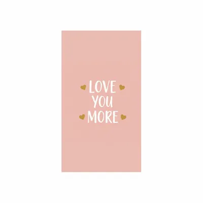 8 in x 4.5 in - Custom Patch