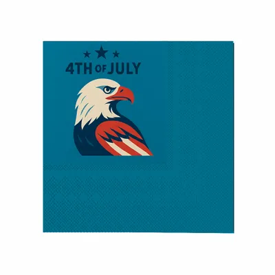 Patterned - Custom Patch