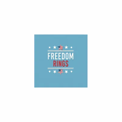 5 in x 5 in - Custom Patch