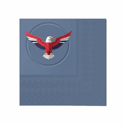 Patterned - Custom Patch