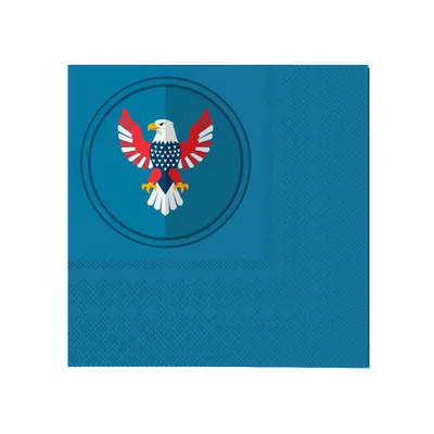 Patterned - Custom Patch