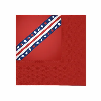 Patterned - Custom Patch