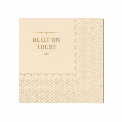 Patterned - Custom Patch