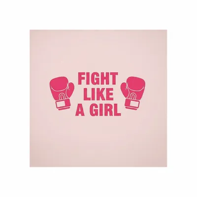 8 in x 8 in - Custom Patch