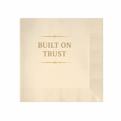 Coined - Custom Patch