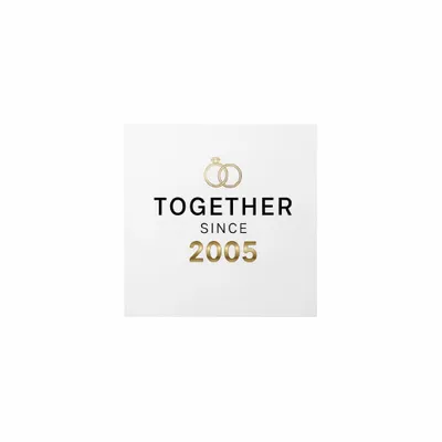 5 in x 5 in - Custom Patch