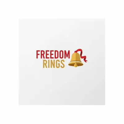 8 in x 8 in - Custom Patch