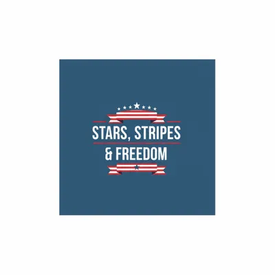 6.5 in x 6.5 in - Custom Patch