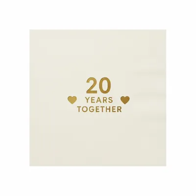 8 in x 8 in - Custom Patch