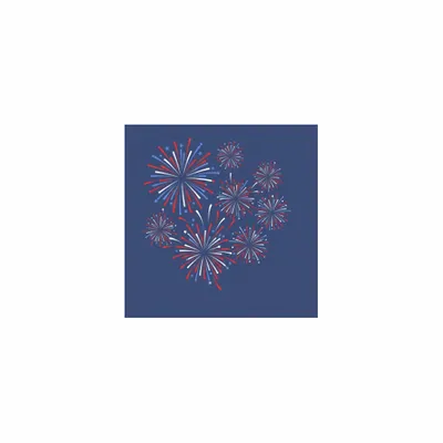 5 in x 5 in - Custom Patch