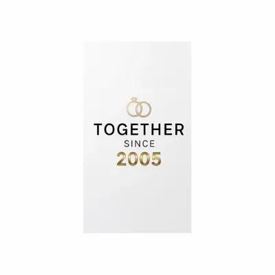 8 in x 4.5 in - Custom Patch