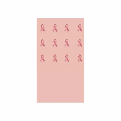 8 in x 4.5 in - Custom Patch