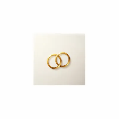 5 in x 5 in - Custom Patch