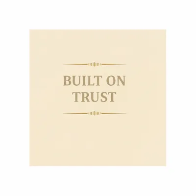 8 in x 8 in - Custom Patch