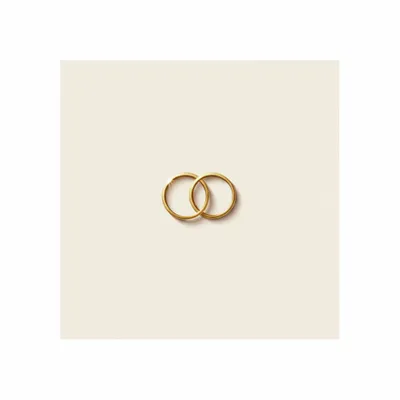 8 in x 8 in - Custom Patch