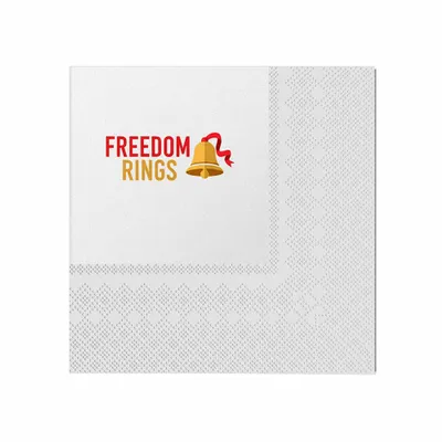 Patterned - Custom Patch