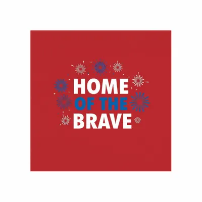 Standard - Custom Patch