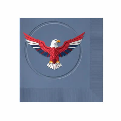 Coined - Custom Patch