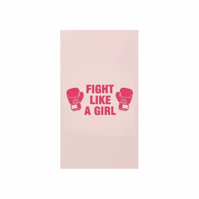 8 in x 4.5 in - Custom Patch