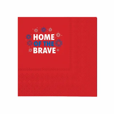 Patterned - Custom Patch