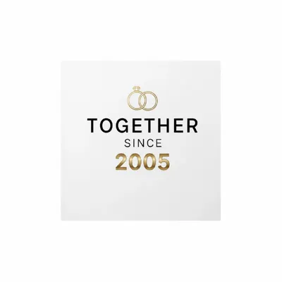 6.5 in x 6.5 in - Custom Patch