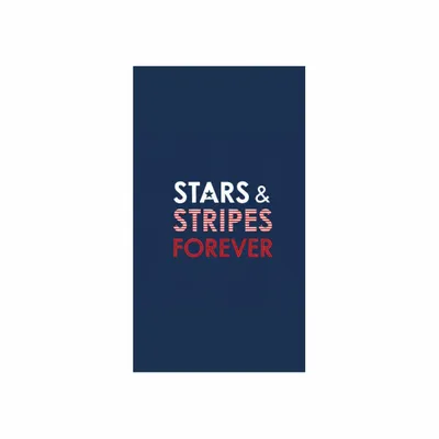 8 in x 4.5 in - Custom Patch