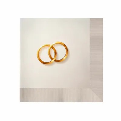 Coined - Custom Patch