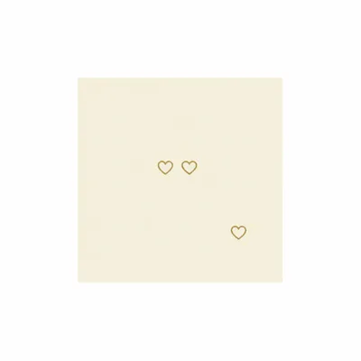 6.5 in x 6.5 in - Custom Patch