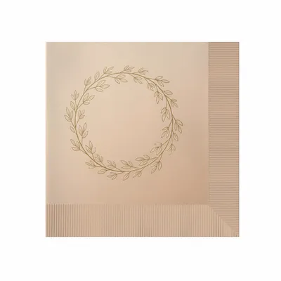 Coined - Custom Patch