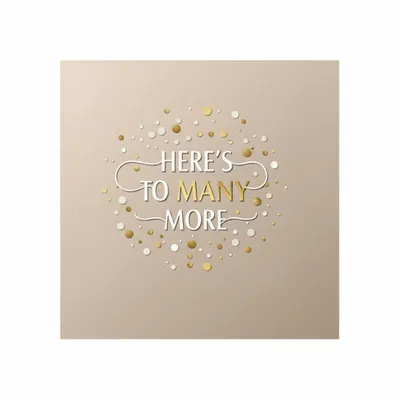 Standard - Custom Patch