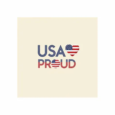 8 in x 8 in - Custom Patch