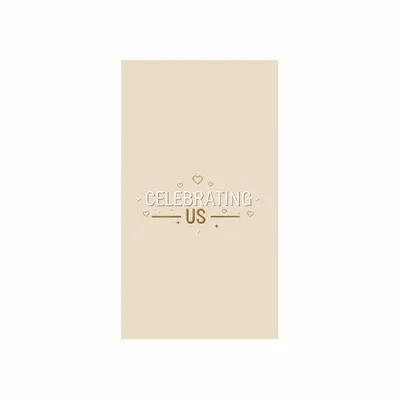 8 in x 4.5 in - Custom Patch