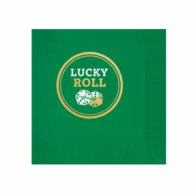 Coined - Custom Patch