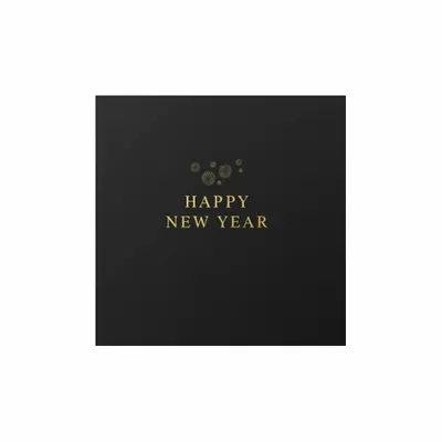 6.5 in x 6.5 in - Custom Patch