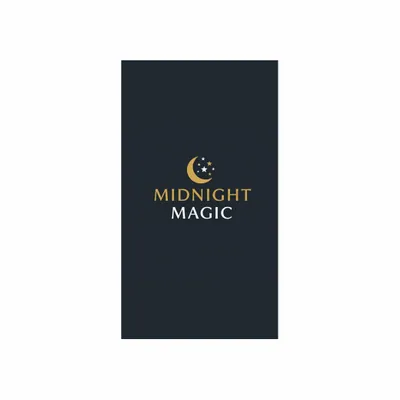 8 in x 4.5 in - Custom Patch