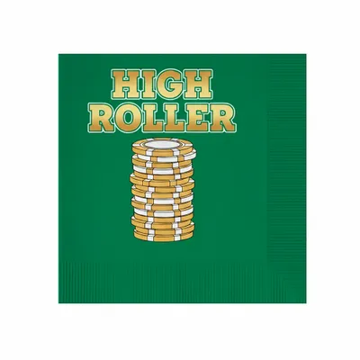 Coined - Custom Patch