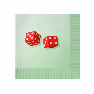 Coined - Custom Patch