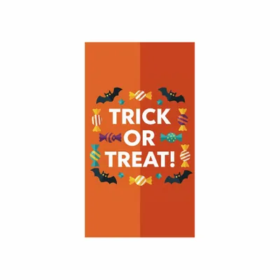 8 in x 4.5 in - Custom Patch